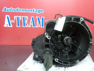 Gebrauchte Getriebe Ford Fiesta 5 (JD/JH) 1.4 TDCi Preis € 250,00 Margenregelung angeboten von A-Team Automotive Rotterdam