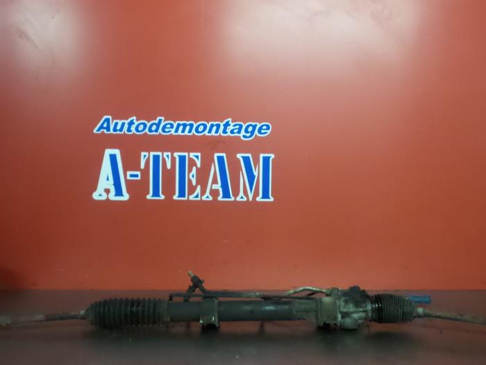 Power steering box Daihatsu Sirion/Storia 1.0 12V DVVT