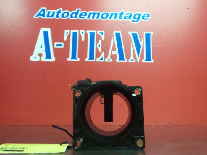 Gebrauchte Luftmassenmesser Jaguar S-type (X200) 3.0 V6 24V Preis € 39,99 Margenregelung angeboten von A-Team Automotive