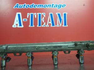 Used Fuel injector nozzle Volkswagen Golf Price € 49,99 Margin scheme offered by A-Team Automotive Rotterdam
