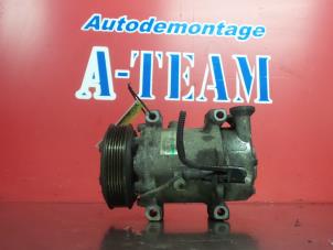 Used Air conditioning pump Ford Fusion 1.4 TDCi Price € 74,99 Margin scheme offered by A-Team Automotive Rotterdam
