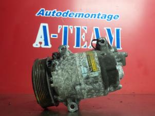 Used Air conditioning pump Renault Megane II (BM/CM) 2.0 16V Price € 74,99 Margin scheme offered by A-Team Automotive Rotterdam