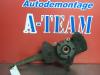 Knuckle, front right from a Alfa Romeo 147 (937) 1.6 Twin Spark 16V 2000
