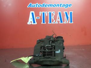 Used Rear brake calliper, left Mercedes Vito (638.0) 2.3 110D Price € 34,99 Margin scheme offered by A-Team Automotive Rotterdam