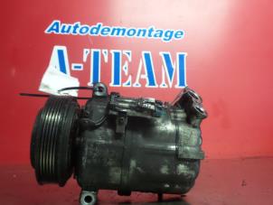 Used Air conditioning pump Opel Signum (F48) 3.0 CDTI V6 24V Price € 99,99 Margin scheme offered by A-Team Automotive Rotterdam