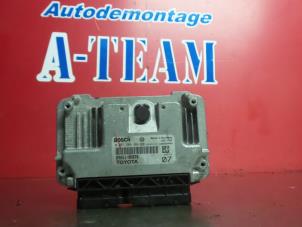 Usagé Ordinateur gestion moteur Toyota Aygo Prix € 99,99 Règlement à la marge proposé par A-Team Automotive Rotterdam