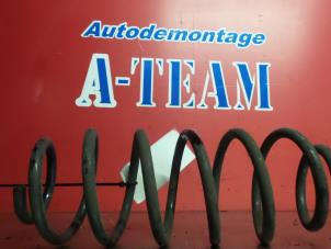 Usados Muelle de torsión detrás Toyota Aygo Precio € 29,99 Norma de margen ofrecido por A-Team Automotive Rotterdam