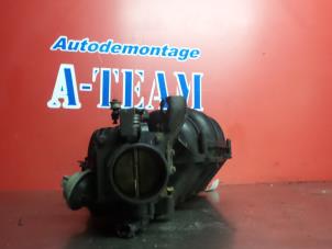 Used Throttle body Ford Mondeo III Wagon 1.8 16V Price € 49,99 Margin scheme offered by A-Team Automotive Rotterdam