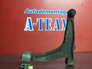 Used Front wishbone, left Opel Signum (F48) 3.0 CDTI V6 24V Price € 39,99 Margin scheme offered by A-Team Automotive Rotterdam