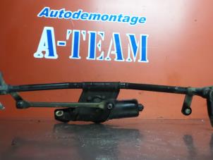 Used Wiper mechanism Ford Transit Connect 1.8 TDCi 90 Price € 49,99 Margin scheme offered by A-Team Automotive Rotterdam