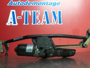 Used Front wiper motor Ford Transit Connect 1.8 TDCi 90 Price € 39,99 Margin scheme offered by A-Team Automotive Rotterdam