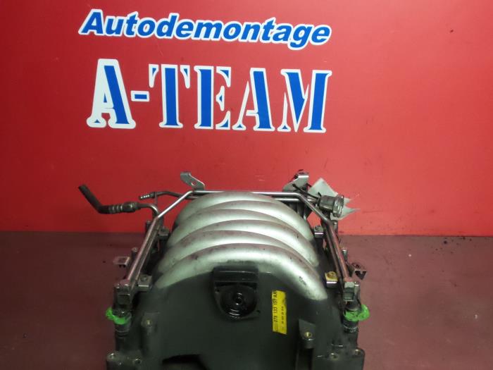 Gebrauchte Ansaugbrugge Audi A6 Avant (C5) 2.4 V6 30V Preis € 69,99 Margenregelung angeboten von A-Team Automotive