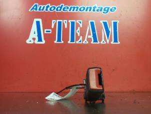 Used Rear seatbelt buckle, left BMW X5 Price € 24,99 Margin scheme offered by A-Team Automotive Rotterdam