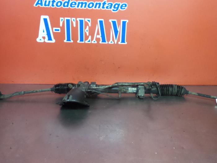 Power steering box Daihatsu Sirion/Storia 1.0 12V