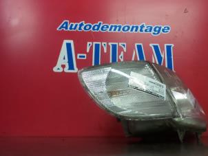 Used Indicator, right Mercedes Vito (638.0) 2.3 110D Price € 14,99 Margin scheme offered by A-Team Automotive Rotterdam