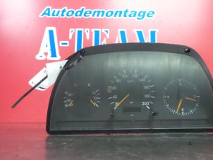Usados Panel de instrumentación Mercedes Vito (638.0) 2.3 110D Precio € 59,99 Norma de margen ofrecido por A-Team Automotive Rotterdam