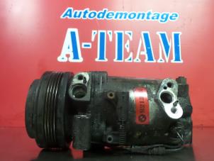 Used Air conditioning pump BMW 3 serie (E46/4) 320d 16V Price € 74,99 Margin scheme offered by A-Team Automotive Rotterdam