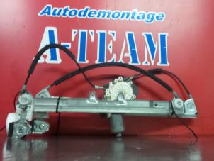 Used Window mechanism 4-door, front right Mitsubishi Colt (Z2/Z3) 1.3 16V Price € 59,99 Margin scheme offered by A-Team Automotive Rotterdam