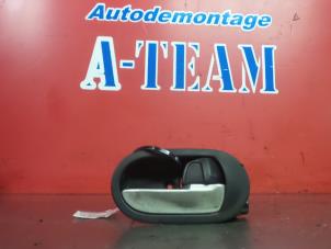 Used Front door handle 4-door, right Mitsubishi Colt (Z2/Z3) 1.3 16V Price € 39,99 Margin scheme offered by A-Team Automotive Rotterdam