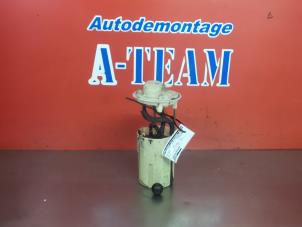 Używane Pompa benzynowa Alfa Romeo 156 (932) 1.9 JTD Cena € 49,99 Procedura marży oferowane przez A-Team Automotive