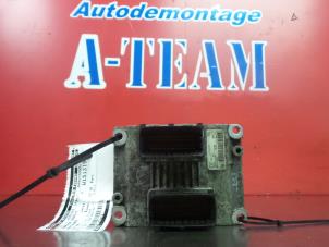 Used Injection computer Alfa Romeo 147 (937) 1.6 HP Twin Spark 16V Price € 99,99 Margin scheme offered by A-Team Automotive Rotterdam