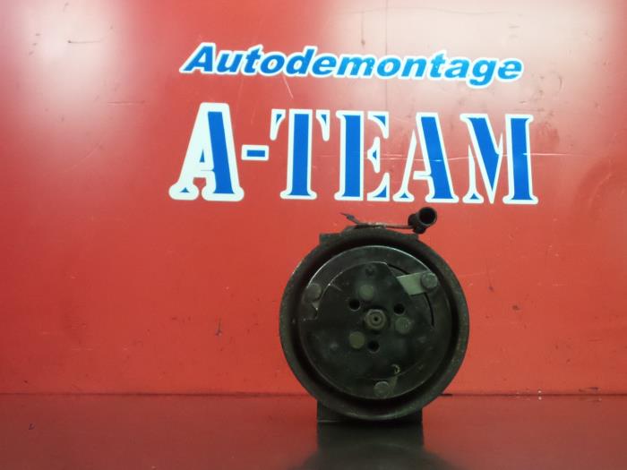 Gebrauchte Klimapumpe Alfa Romeo 147 (937) 1.9 JTD Preis € 69,99 Margenregelung angeboten von A-Team Automotive