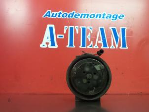 Used Air conditioning pump Alfa Romeo 147 (937) 1.9 JTD Price € 99,99 Margin scheme offered by A-Team Automotive
