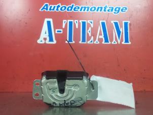 Used Tailgate lock mechanism Mitsubishi Colt (Z2/Z3) 1.3 16V Price € 49,99 Margin scheme offered by A-Team Automotive Rotterdam