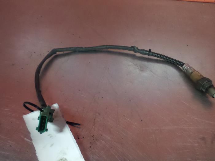 Lambda probe from a Peugeot 206 (2A/C/H/J/S) 2.0 GTI 16V 2000