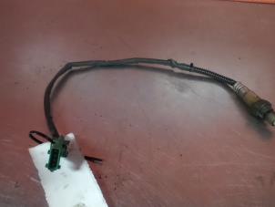 Lambda probe from a Peugeot 206 (2A/C/H/J/S) 2.0 GTI 16V 2000
