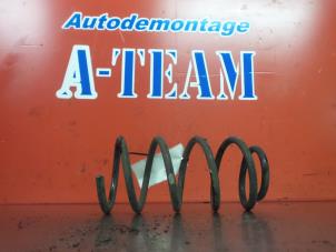 Used Rear torsion spring Chevrolet Matiz 0.8 Price € 29,99 Margin scheme offered by A-Team Automotive Rotterdam