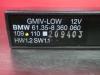 Miscellaneous from a BMW 3-Serie 1995