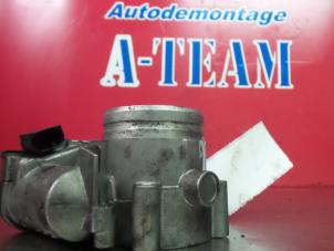 Used Throttle body Fiat Stilo (192A/B) 2.4 20V Abarth 3-Drs. Price € 74,99 Margin scheme offered by A-Team Automotive Rotterdam