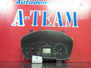 Used Instrument panel Ford Transit Price € 125,00 Margin scheme offered by A-Team Automotive