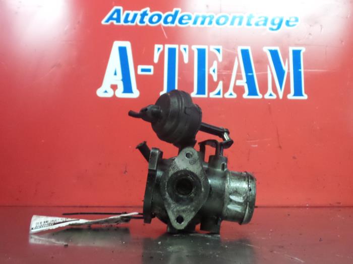 Gebrauchte Drosselklappengehäuse Volkswagen Golf IV (1J1) 1.9 TDI Preis € 24,99 Margenregelung angeboten von A-Team Automotive