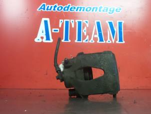Used Front brake calliper, left Volkswagen Polo IV (9N1/2/3) 1.4 TDI 75 Price € 34,99 Margin scheme offered by A-Team Automotive Rotterdam