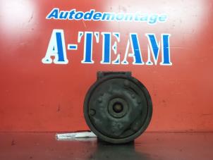 Used Air conditioning pump Renault Megane (BA/SA) 1.6 16V Price € 74,99 Margin scheme offered by A-Team Automotive Rotterdam