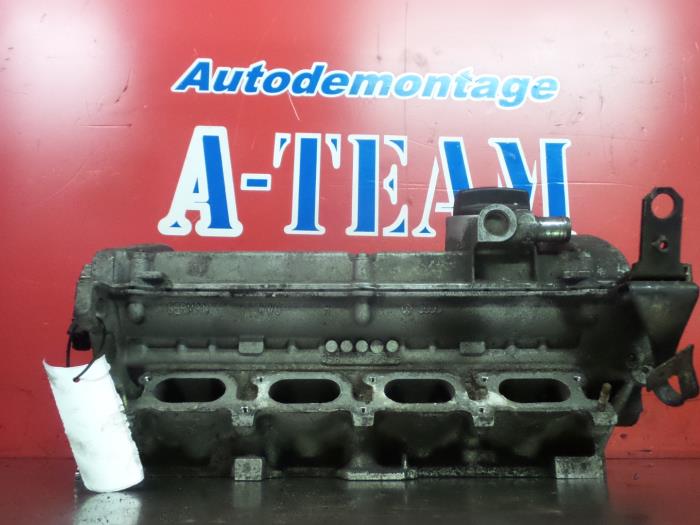 Usagé Culasse Audi A6 (C5) 1.8 20V Prix € 294,99 Règlement à la marge proposé par A-Team Automotive
