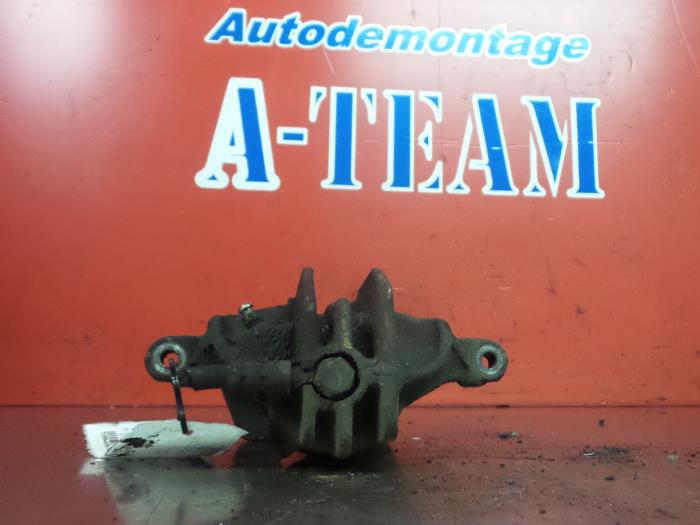 Gebrauchte Bremszange links vorne Volvo V40 (VW) 1.9 D Preis € 34,99 Margenregelung angeboten von A-Team Automotive