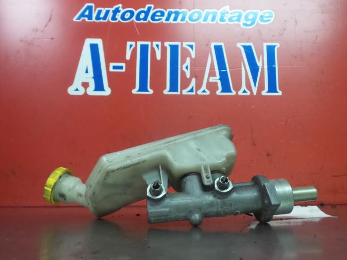 Gebrauchte Hauptbremszylinder Citroen C3 (FC/FL/FT) 1.4 HDi Preis € 14,99 Margenregelung angeboten von A-Team Automotive