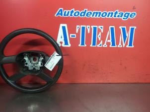 Used Steering wheel Volkswagen Polo IV (9N1/2/3) 1.9 SDI Price € 39,99 Margin scheme offered by A-Team Automotive Rotterdam