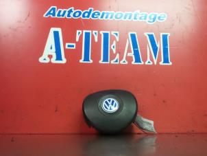 Usagé Airbag gauche (volant) Volkswagen Polo IV (9N1/2/3) 1.9 SDI Prix € 49,99 Règlement à la marge proposé par A-Team Automotive Rotterdam