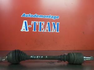 Used Front drive shaft, left Fiat Ducato (230/231/232) 2.8 id TD Price € 74,99 Margin scheme offered by A-Team Automotive Rotterdam