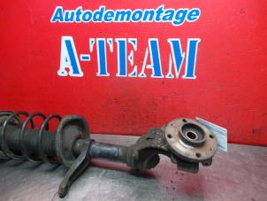 Used Knuckle, front right Citroen Saxo 1.4i SX,VSX Price € 49,99 Margin scheme offered by A-Team Automotive Rotterdam