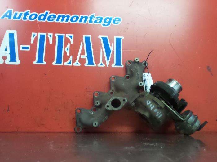 Gebrauchte Turbo Opel Astra H SW (L35) 1.7 CDTi 16V Preis € 294,99 Margenregelung angeboten von A-Team Automotive