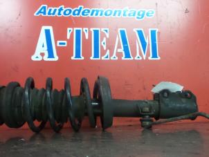 Used Fronts shock absorber, left Saab 9-5 Estate (YS3E) 2.0t 16V Price € 40,00 Margin scheme offered by A-Team Automotive Rotterdam