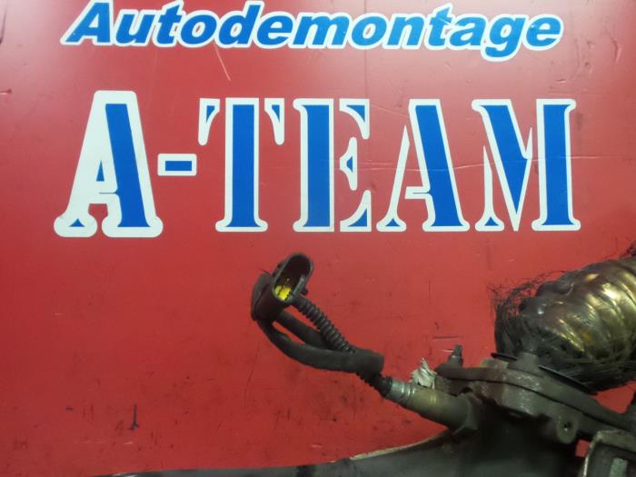 Used Lambda probe Renault Kangoo (KC) 1.6 16V Price € 14,99 Margin scheme offered by A-Team Automotive