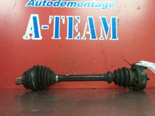 Used Front drive shaft, left Volkswagen Transporter/Caravelle T4 1.9 TD Caravelle Price € 49,99 Margin scheme offered by A-Team Automotive Rotterdam