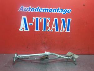 Used Wiper mechanism BMW 3 serie (E46/4) 320d 16V Price € 39,99 Margin scheme offered by A-Team Automotive