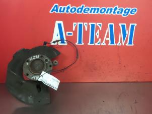 Used Knuckle, front right BMW 3 serie (E46/4) 320d 16V Price € 49,99 Margin scheme offered by A-Team Automotive Rotterdam